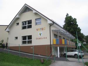 Vrtec Gabrovka Vrtec Gabrovka