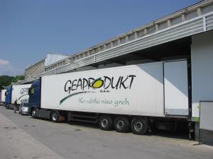 Geaprodukt 1 Geaprodukt 1